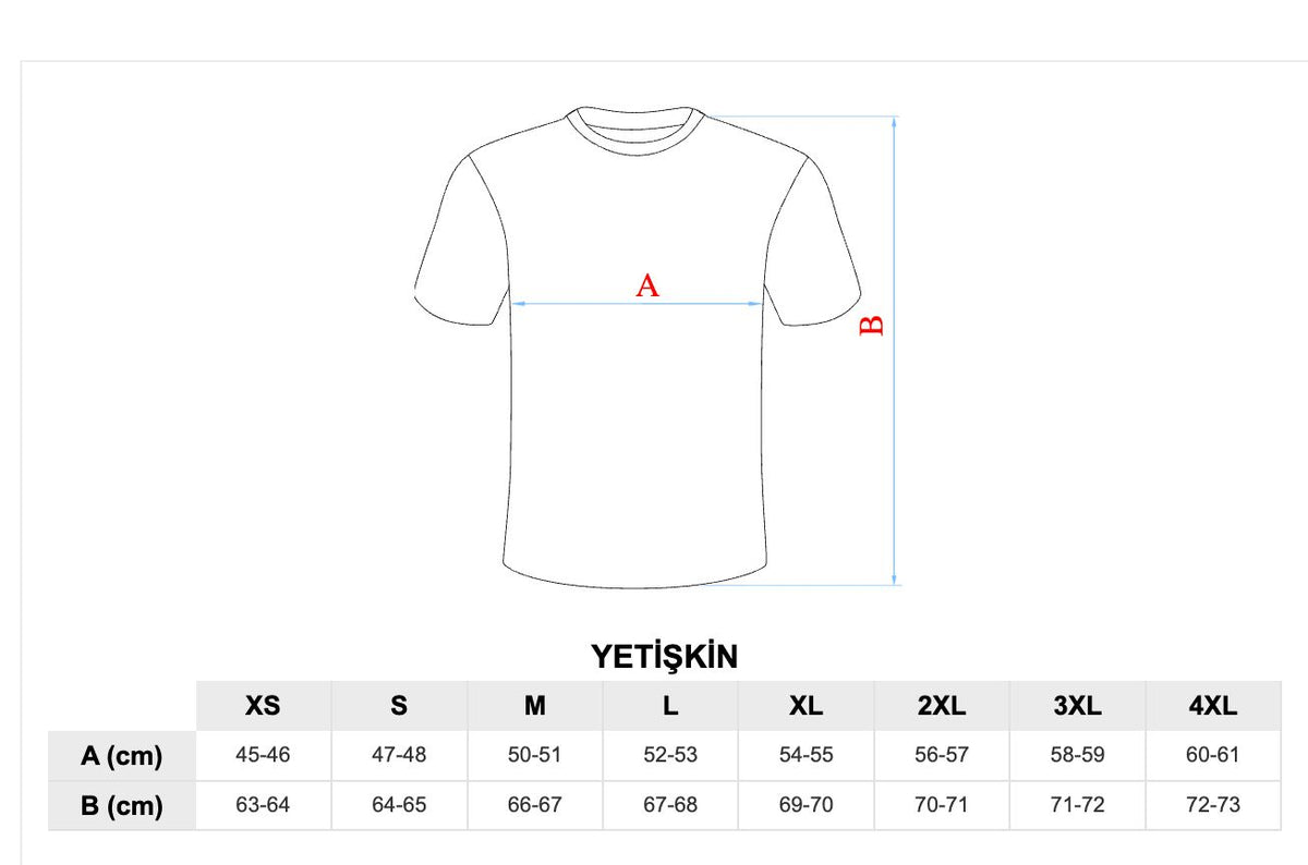Unisex Beyaz Yakalı Spor Kumaş Kulüp Logolu Tshirt
